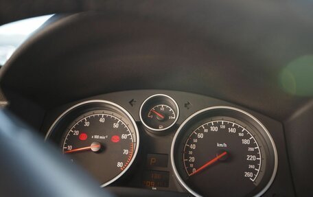 Opel Astra H, 2013 год, 650 000 рублей, 17 фотография