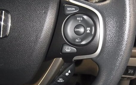 Honda Stepwgn IV, 2021 год, 1 773 000 рублей, 13 фотография