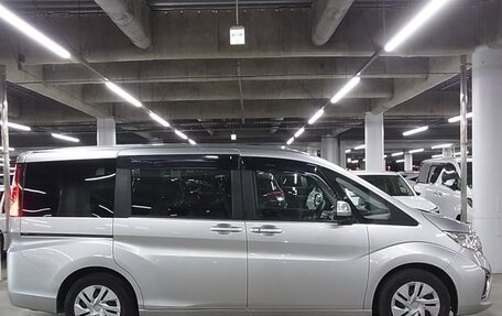 Honda Stepwgn IV, 2021 год, 1 773 000 рублей, 8 фотография