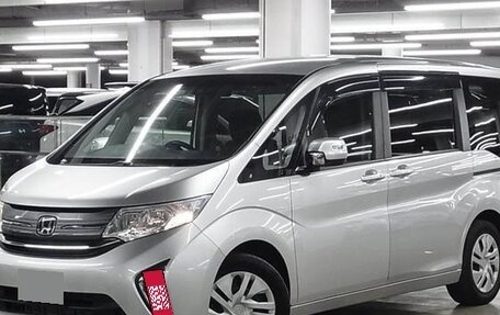 Honda Stepwgn IV, 2021 год, 1 773 000 рублей, 3 фотография