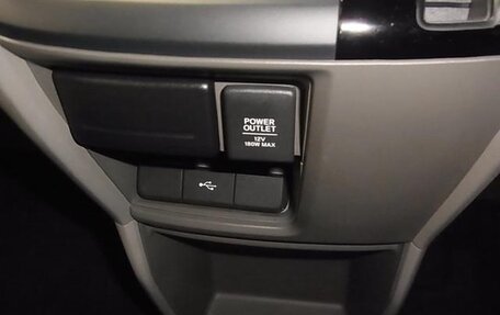 Honda Stepwgn IV, 2021 год, 1 773 000 рублей, 25 фотография