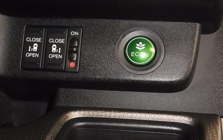 Honda Stepwgn IV, 2021 год, 1 773 000 рублей, 17 фотография