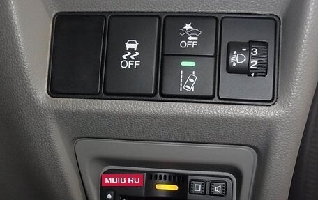 Honda Stepwgn IV, 2021 год, 1 773 000 рублей, 18 фотография