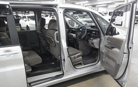 Honda Stepwgn IV, 2021 год, 1 773 000 рублей, 31 фотография