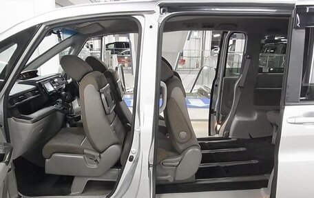 Honda Stepwgn IV, 2021 год, 1 773 000 рублей, 32 фотография