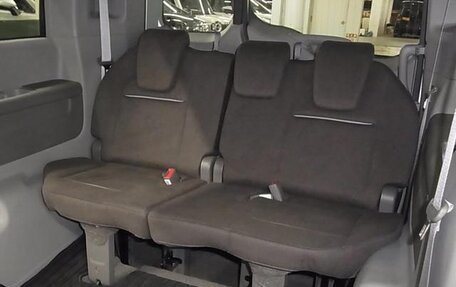 Honda Stepwgn IV, 2021 год, 1 773 000 рублей, 34 фотография