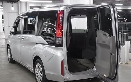 Honda Stepwgn IV, 2021 год, 1 773 000 рублей, 35 фотография