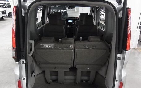 Honda Stepwgn IV, 2021 год, 1 773 000 рублей, 37 фотография