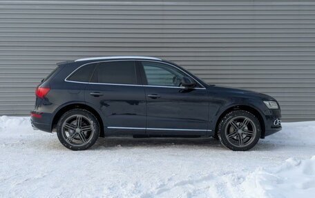 Audi Q5, 2016 год, 2 550 000 рублей, 4 фотография