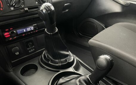 Chevrolet Niva I рестайлинг, 2015 год, 700 000 рублей, 16 фотография