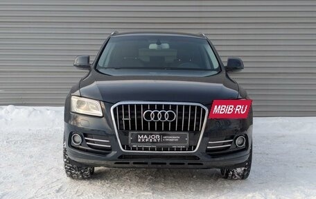 Audi Q5, 2016 год, 2 550 000 рублей, 2 фотография