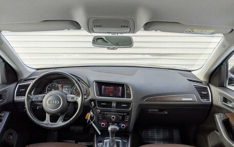 Audi Q5, 2016 год, 2 550 000 рублей, 14 фотография