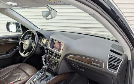 Audi Q5, 2016 год, 2 550 000 рублей, 11 фотография