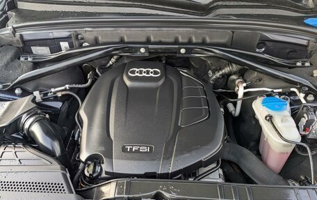 Audi Q5, 2016 год, 2 550 000 рублей, 9 фотография