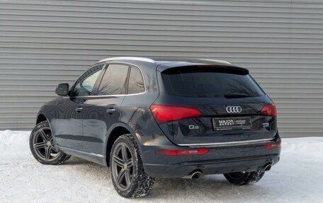 Audi Q5, 2016 год, 2 550 000 рублей, 7 фотография