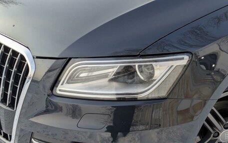 Audi Q5, 2016 год, 2 550 000 рублей, 17 фотография