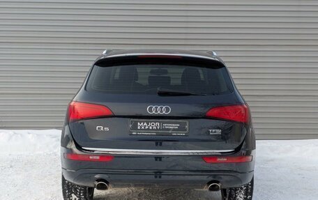 Audi Q5, 2016 год, 2 550 000 рублей, 6 фотография
