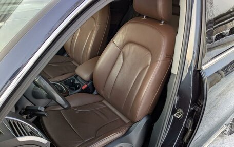 Audi Q5, 2016 год, 2 550 000 рублей, 20 фотография