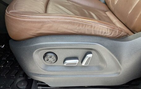 Audi Q5, 2016 год, 2 550 000 рублей, 21 фотография