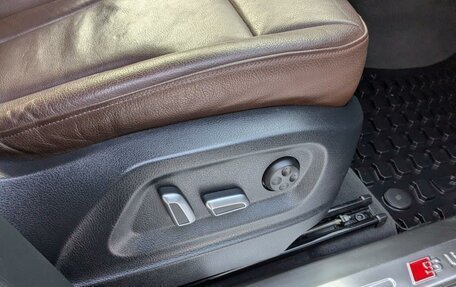 Audi Q5, 2016 год, 2 550 000 рублей, 25 фотография