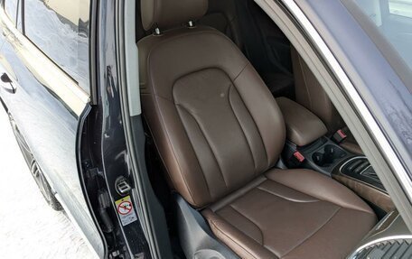 Audi Q5, 2016 год, 2 550 000 рублей, 23 фотография