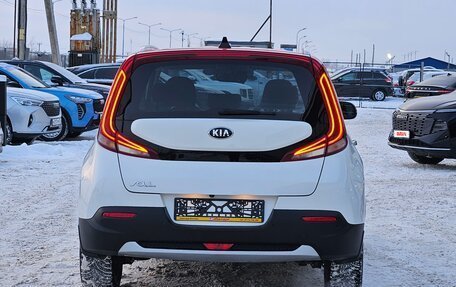KIA Soul III, 2019 год, 1 650 000 рублей, 5 фотография