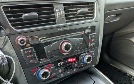Audi Q5, 2016 год, 2 550 000 рублей, 29 фотография