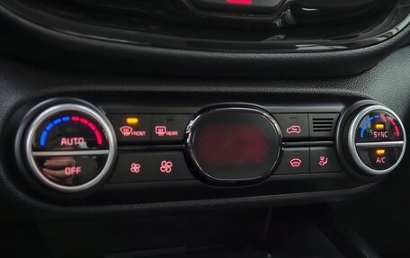 KIA Soul III, 2019 год, 1 650 000 рублей, 11 фотография