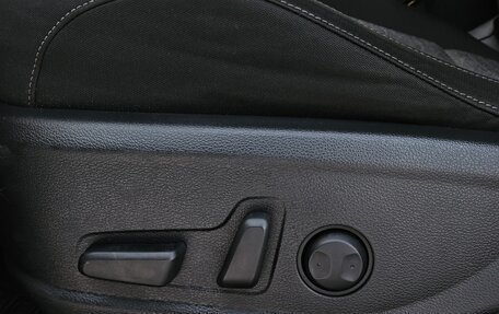 KIA Soul III, 2019 год, 1 650 000 рублей, 12 фотография