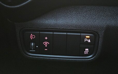 KIA Soul III, 2019 год, 1 650 000 рублей, 13 фотография