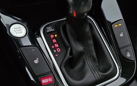 KIA Soul III, 2019 год, 1 650 000 рублей, 15 фотография