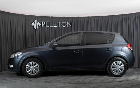 KIA cee'd I рестайлинг, 2010 год, 990 000 рублей, 7 фотография