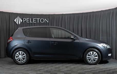 KIA cee'd I рестайлинг, 2010 год, 990 000 рублей, 8 фотография