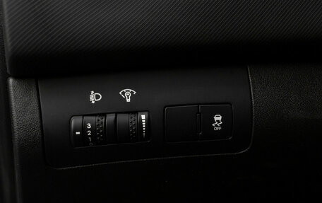 KIA cee'd I рестайлинг, 2010 год, 990 000 рублей, 16 фотография