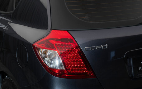 KIA cee'd I рестайлинг, 2010 год, 990 000 рублей, 20 фотография