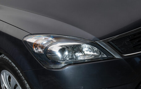 KIA cee'd I рестайлинг, 2010 год, 990 000 рублей, 19 фотография