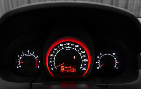 KIA cee'd I рестайлинг, 2010 год, 990 000 рублей, 13 фотография