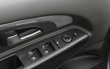 KIA cee'd I рестайлинг, 2010 год, 990 000 рублей, 15 фотография