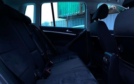 Volkswagen Tiguan I, 2016 год, 1 989 700 рублей, 9 фотография