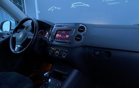 Volkswagen Tiguan I, 2016 год, 1 989 700 рублей, 8 фотография