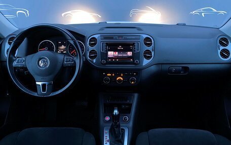 Volkswagen Tiguan I, 2016 год, 1 989 700 рублей, 6 фотография