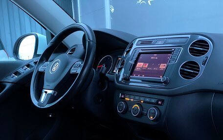 Volkswagen Tiguan I, 2016 год, 1 989 700 рублей, 7 фотография