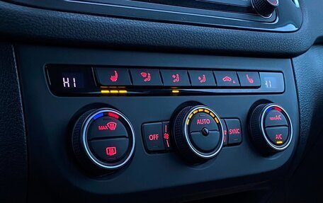 Volkswagen Tiguan I, 2016 год, 1 989 700 рублей, 17 фотография