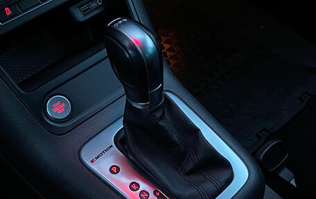 Volkswagen Tiguan I, 2016 год, 1 989 700 рублей, 16 фотография