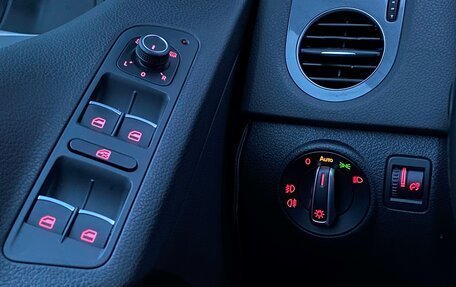 Volkswagen Tiguan I, 2016 год, 1 989 700 рублей, 20 фотография