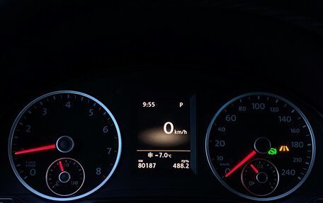 Volkswagen Tiguan I, 2016 год, 1 989 700 рублей, 23 фотография