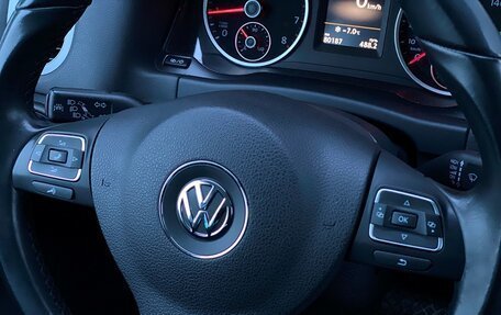 Volkswagen Tiguan I, 2016 год, 1 989 700 рублей, 21 фотография