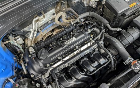 Hyundai Creta I рестайлинг, 2020 год, 1 540 000 рублей, 9 фотография