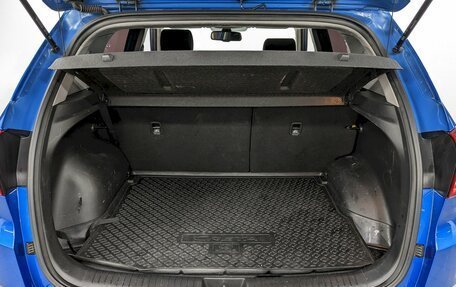 Hyundai Creta I рестайлинг, 2020 год, 1 540 000 рублей, 10 фотография