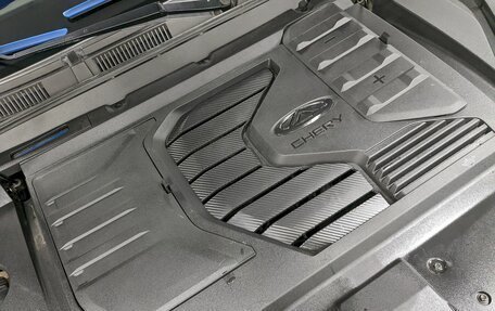 Chery Tiggo 7 Pro, 2020 год, 1 490 000 рублей, 9 фотография